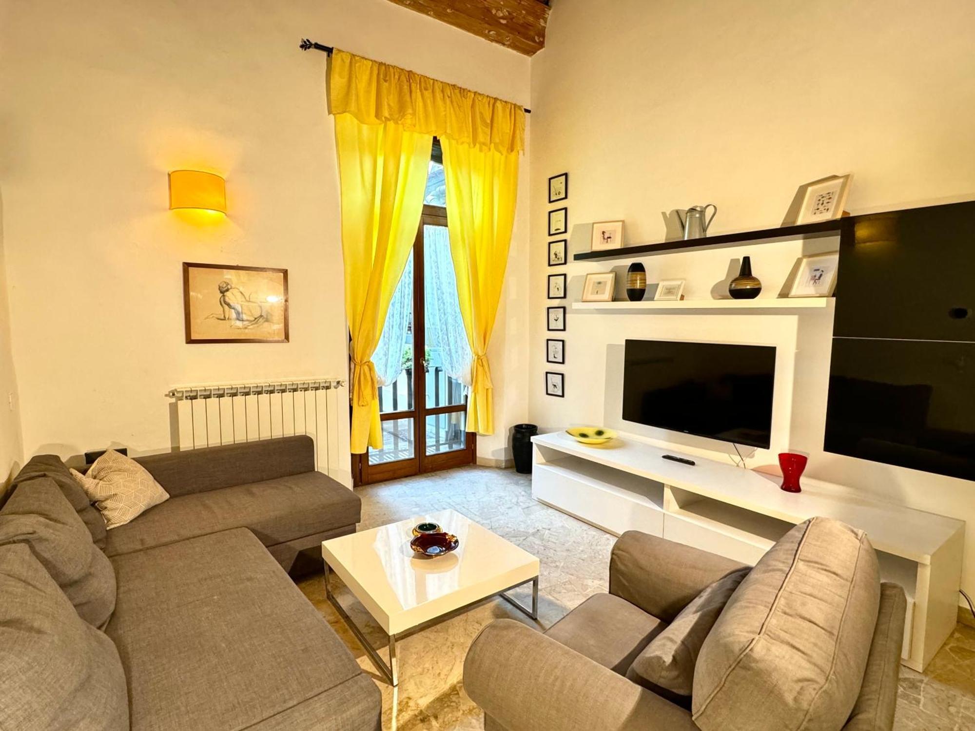 Apartamento Casa Stefano Florencia Exterior foto
