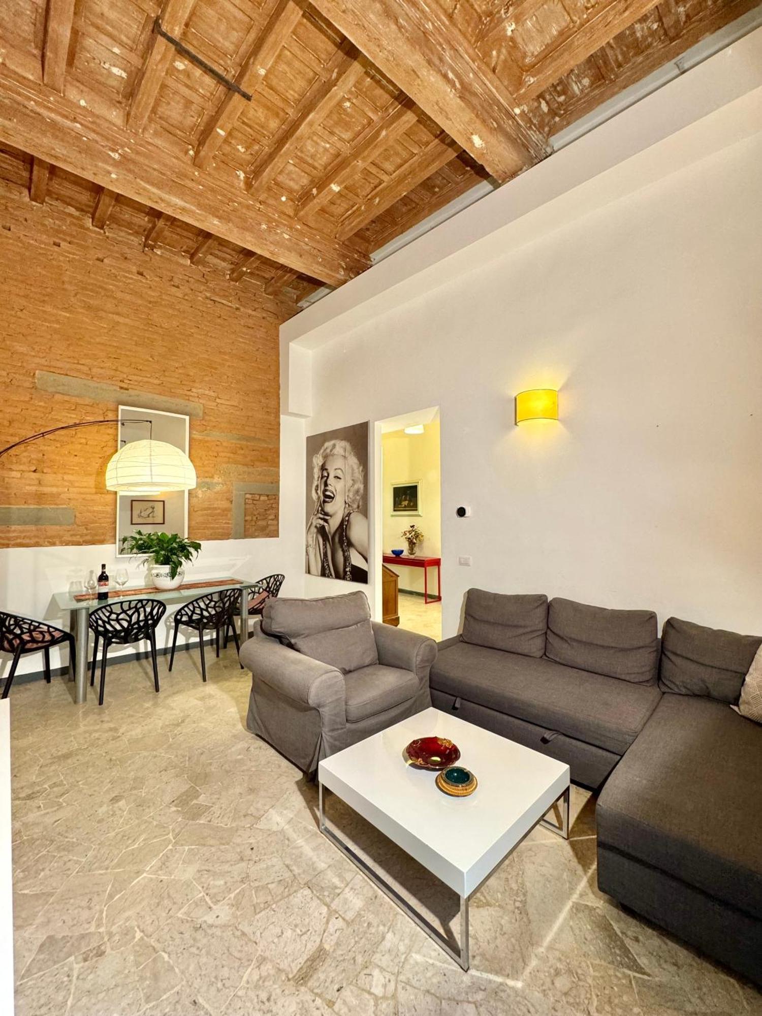Apartamento Casa Stefano Florencia Exterior foto