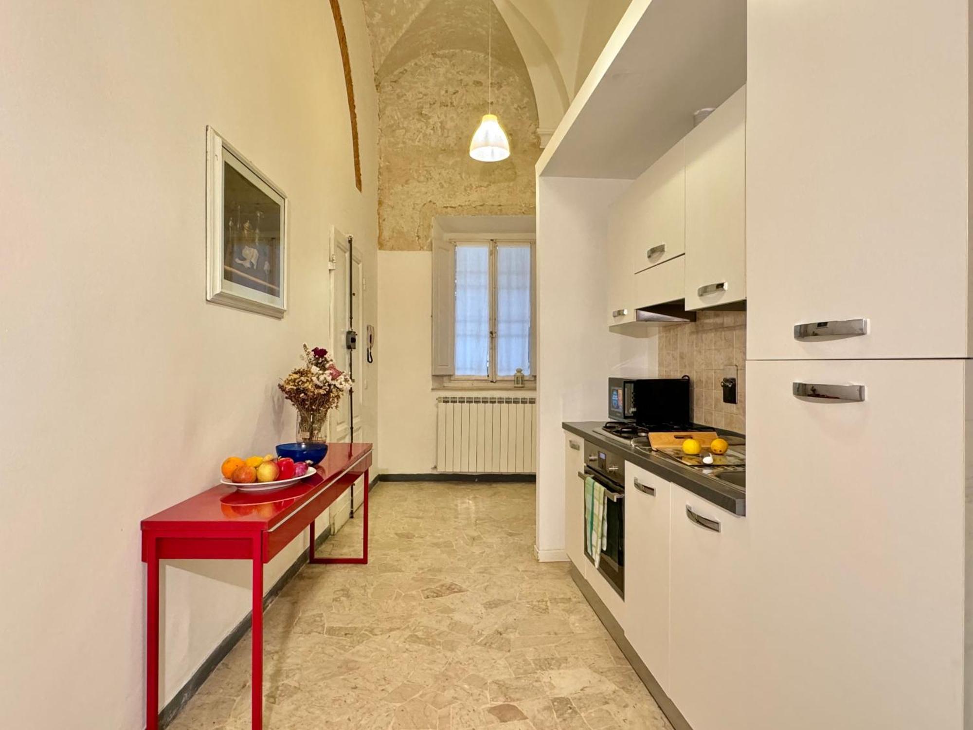 Apartamento Casa Stefano Florencia Exterior foto